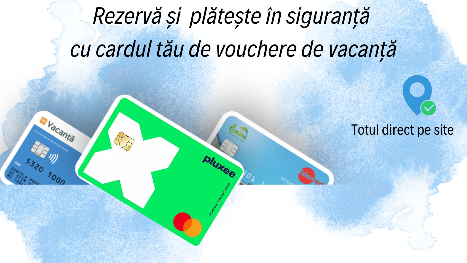 Plata Card