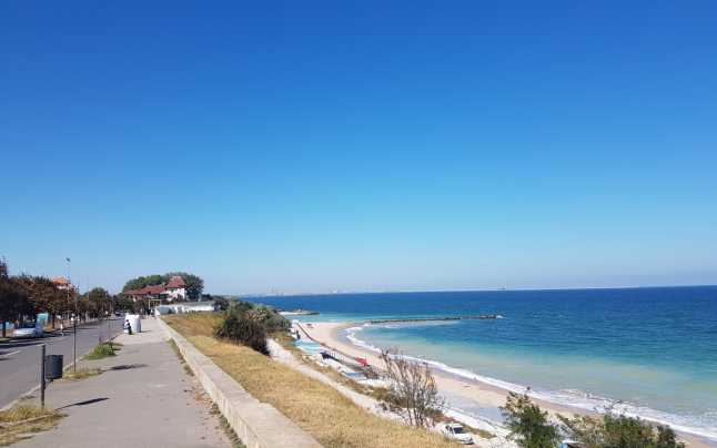 Eforie Sud