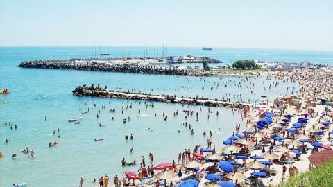 Oferte Litoral Romania