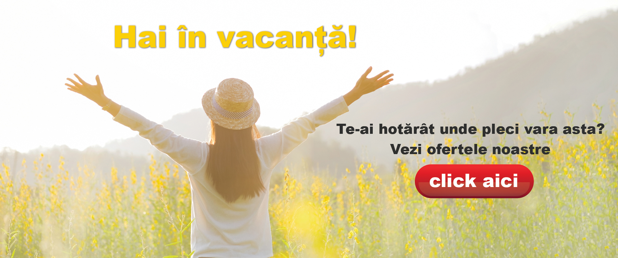 Vacante cu SindiTour